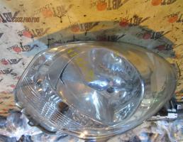 Фара передняя левая для TOYOTA PASSO KGC30/KGC35/NGC30  запчасти бу
