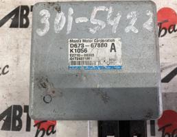 Блок управления рулевой рейкой для MAZDA DEMIO DY3R/DY3W/DY5R/DY5W  запчасти бу