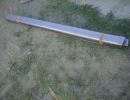 Порог пластиковый для HONDA ODYSSEY RA6/RA7/RA8/RA9  запчасти бу