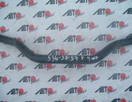 Стабилизатор передний в сборе для HONDA STEPWAGON RF1/RF2  запчасти бу