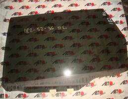 Стекло двери задней левой для NISSAN PRESAGE HU30/NU30/U30/VNU30/VU30  запчасти бу