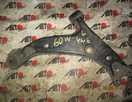 Рычаг передний нижний левый для TOYOTA COROLLA AE100/AE101/AE104/EE101/CE100/CE104/AE100G/AE101G/  запчасти бу
