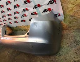 Бампер задний для HONDA FIT GE6/GE7/GE8/GE9  запчасти бу