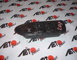 Блок управления стеклоподъёмниками для MITSUBISHI LANCER CEDIA CS5W/CS2A/CS5A  запчасти бу