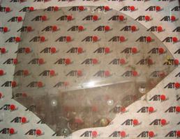 Стекло двери задней левой для TOYOTA VISTA SV30/SV32/SV33/SV35/CV30  запчасти бу