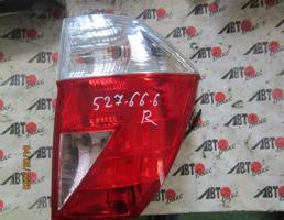 Фонарь задний правый для HONDA EDIX BE3  запчасти бу