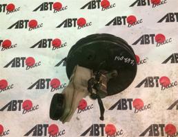 Главный тормозной цилиндр для NISSAN X-TRAIL T31  запчасти бу