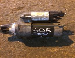 Стартер для HONDA AIRWAVE GJ1/GJ2  запчасти бу