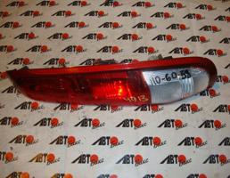 Фонарь задний правый для NISSAN X-TRAIL NT30/T30/PNT30  запчасти бу