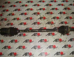 Привод задний правый для TOYOTA RACTIS NCP105/NCP100/SCP100  запчасти бу