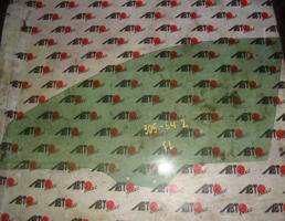 Стекло двери передней левой для MAZDA ATENZA GG3S/GGES/GG3P/GGEP/GY3W/GYEW  запчасти бу