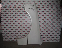 Крыло переднее левое для TOYOTA CROWN MAJESTA JZS177/UZS171/UZS173/UZS175  запчасти бу