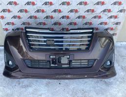 Бампер передний для TOYOTA ROOMY M900A  запчасти бу
