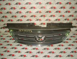 Решетка радиатора для MAZDA MPV LW5W/LWEW  запчасти бу