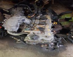 Двигатель бензин для NISSAN WINGROAD WFNY11/WFY11/WHNY11/WHY11/WPY11  запчасти бу