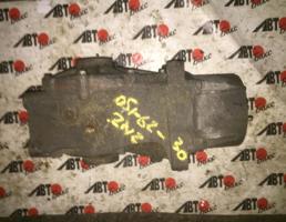 Редуктор для TOYOTA BELTA NCP96/KSP92/SCP92  запчасти бу