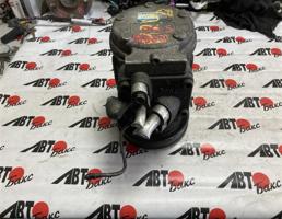 Компрессор кондиционера для HONDA STEPWAGON RF1/RF2  запчасти бу