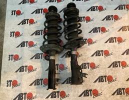 Стойка передняя правая для HONDA FREED GB3  запчасти бу