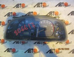 Щиток приборов для SUZUKI JIMNY JB23W  запчасти бу