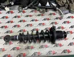 Стойка задняя правая для TOYOTA PRIUS NHW20  запчасти бу