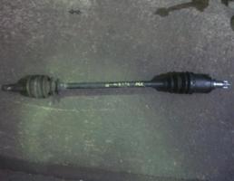 Привод задний левый для TOYOTA CALDINA ZZT241W/ST246W/AZT241W/AZT246W  запчасти бу