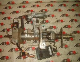 Рулевая колонка для TOYOTA SCEPTER  запчасти бу