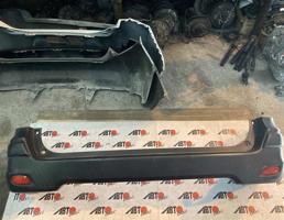 Бампер задний для NISSAN AD ZNY12  запчасти бу