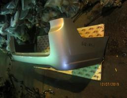 Бампер задний для HONDA ACCORD CL7/CL9  запчасти бу