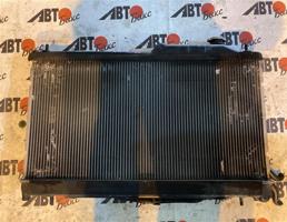 Радиатор охлаждения для SUBARU LEGACY BPE  запчасти бу