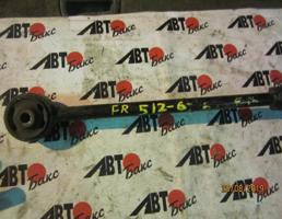 Растяжка передняя правая для HONDA ACCORD CL7/CL9  запчасти бу