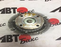 Вискомуфта для NISSAN CEDRIC PAY32/PBY32/PY32/Y32/UY32  запчасти бу