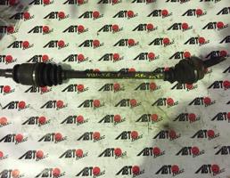 Привод задний правый для SUBARU LEGACY B4 BE5/BE9/BEE  запчасти бу