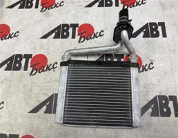 Радиатор отопителя для SUZUKI JIMNY JB23W  запчасти бу