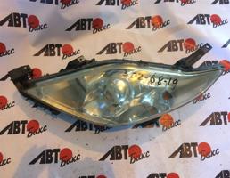 Фара передняя левая для MAZDA PREMACY CREW  запчасти бу