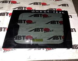 Стекло боковое заднее правое для TOYOTA SIENTA NCP81G/NCP85G  запчасти бу