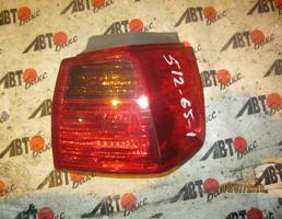 Фонарь задний правый для HONDA ACCORD CL7/CL9  запчасти бу