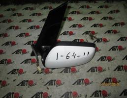 Зеркало левое для TOYOTA IPSUM ACM21W/ACM26W  запчасти бу