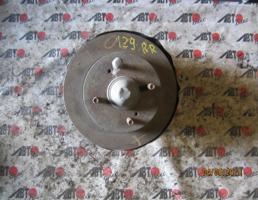 Ступица задняя правая для NISSAN PRIMERA HNP10/HP10/P10  запчасти бу