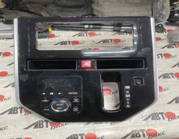 Климат контроль для TOYOTA ROOMY M900A  запчасти бу
