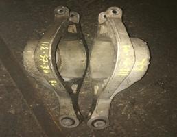 Рычаг задний нижний левый для NISSAN SKYLINE V35/HV35/NV35/PV35  запчасти бу