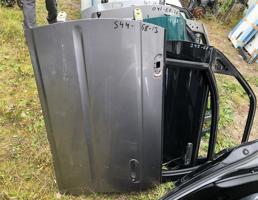 Дверь передняя левая для HONDA ODYSSEY RA6/RA7/RA8/RA9  запчасти бу