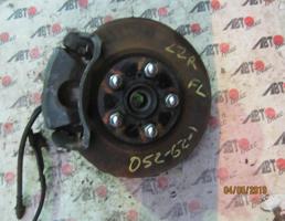 Ступица передняя левая для TOYOTA ALLION ZRT260  запчасти бу