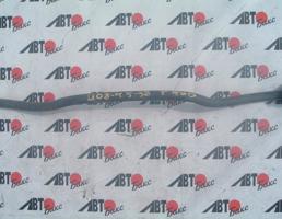 Стабилизатор передний в сборе для SUBARU FORESTER SF5/SF9  запчасти бу