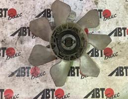 Вискомуфта для TOYOTA M T ACE YR20G/YR21G/YR28G/YR30G/CR21G/CR30G  запчасти бу