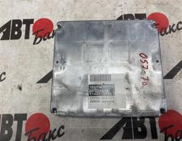 блок управления двс для TOYOTA PRIUS NHW20  запчасти бу