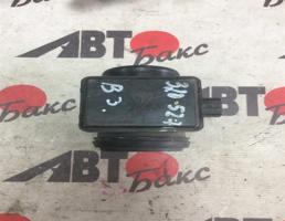 Датчик расхода воздуха для MAZDA FAMILIA BHA3P/BHA6R/BHA8P/BHALP/BHA7P/BHA7R  запчасти бу