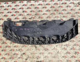 Защита бампера для NISSAN LEAF AZE0  запчасти бу