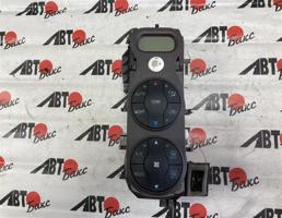 Климат контроль для TOYOTA PORTE NCP141  запчасти бу