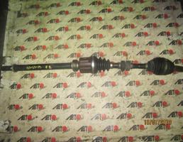 Привод передний правый для NISSAN TEANA J32  запчасти бу