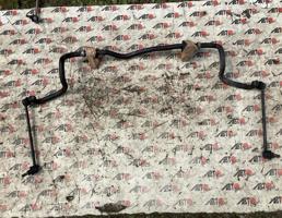 Стабилизатор передний в сборе для NISSAN QASHQAI/DUALIS KNJ10  запчасти бу